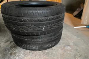 Gomme estive Maeshall 235 55 18