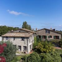 Rustico/Casale/Corte San Venanzo [FC116VRG]