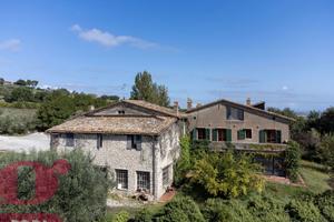 Rustico/Casale/Corte San Venanzo [FC116VRG]