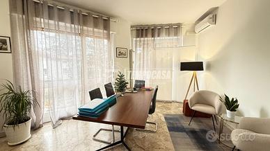 Appartamento TRILOCALE