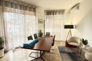 Appartamento TRILOCALE