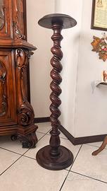 Colonna di legno