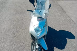 Honda Dylan 150