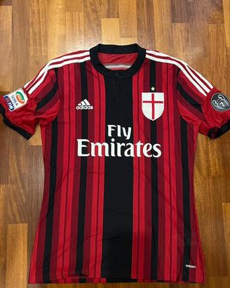 MAGLIA CALCIO AC MILAN