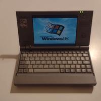 TOSHIBA Libretto 50CT