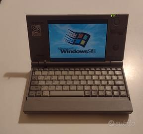 TOSHIBA Libretto 50CT