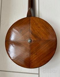 Banjo mandolino