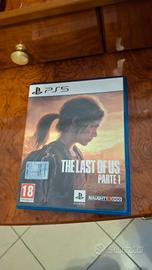 the last of us parte 1 ps5