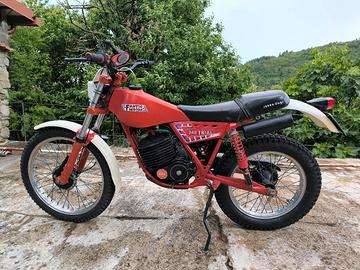 Fantic Trial 240 Seven Days FM450 1984