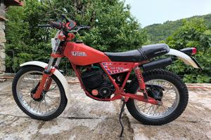 Fantic Trial 240 Seven Days FM450 1984