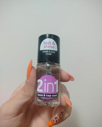 prima parte set prodotti per unghie fatte in casa 