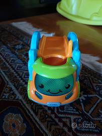 Chicco Rolling truck