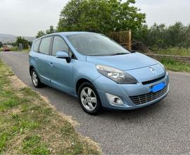 Renault Scenic Scénic 1.5 dCi 110CV Dynamique 7 po