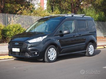 Ford Transit Connect 220 1.5 TDCi 100CV Trend N1
