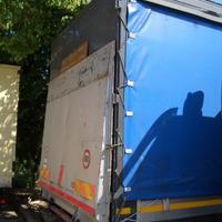 IVECO CENTINA PER EUROCARGO [Z15]