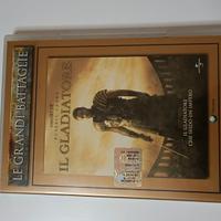 Film DVD - Il Gladiatore