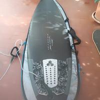 tavola surf Pukas dark