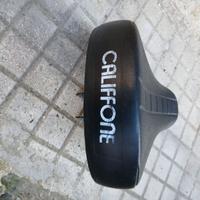 sedile ciclomotore come nuovo