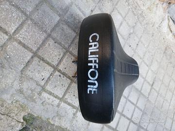 sedile ciclomotore come nuovo