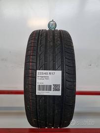 Gomme Usate Bridgestone 225 45 17 Guarda Catalogo