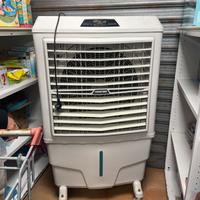 Raffrescatore Master