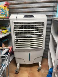 Raffrescatore Master