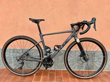 GRAVEL CUBE NUROAD TG53