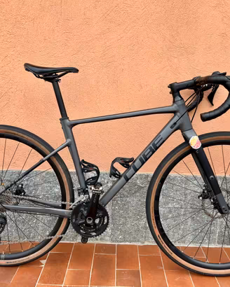 GRAVEL CUBE NUROAD TG53