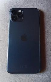 iPhone 11 Pro 256 gb.