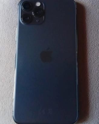 iPhone 11 Pro 256 gb.