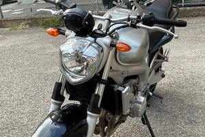 Yamaha fz6 2004