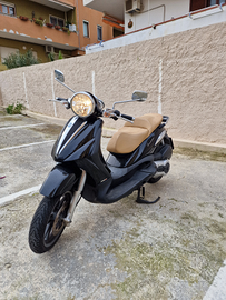 Piaggio Beverly 500 Cruiser