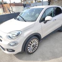 Fiat 500X 1.6 MultiJet 120 CV Opening Edition