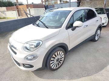 Fiat 500X 1.6 MultiJet 120 CV Opening Edition
