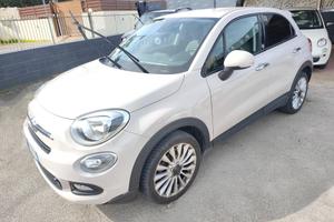 Fiat 500X 1.6 MultiJet 120 CV Opening Edition