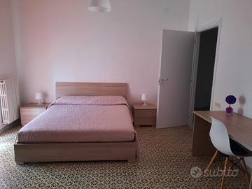 Camera matrimoniale Ospedali Riuniti