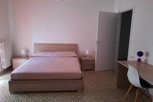 Camera matrimoniale Ospedali Riuniti