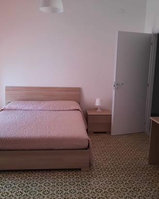 Camera matrimoniale Ospedali Riuniti