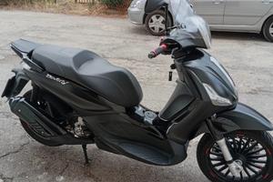 Scooter Piaggio Beverly 300