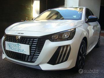 PEUGEOT 208 PureTech Style 75CV Km0 Ultimo Mode
