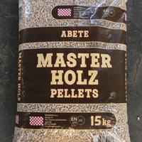 pellet di abete ENplus A1 