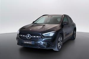 MERCEDES-BENZ GLA-H247 2023 - GLA 200 d Progressiv