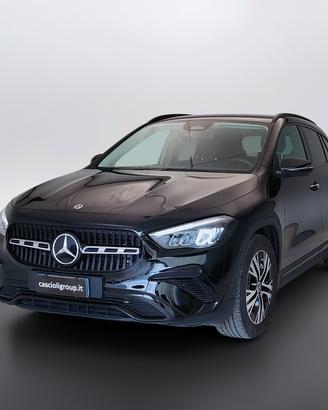 MERCEDES-BENZ GLA-H247 2023 - GLA 200 d Progressiv