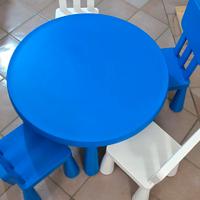 tavolo Mammut  ikea