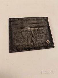 Portacarte Montblanc