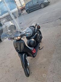Scarabeo 50 cc