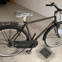 Bicicletta Bianchi da uomo