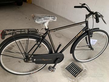 Bicicletta Bianchi da uomo