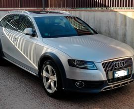 AUDI A4 allroad 1ª serie - 2009