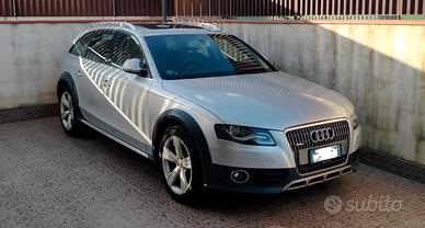 AUDI A4 allroad 1ª serie - 2009